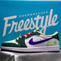 Air 1 Low OG "Doernbecher"  charity  casual shoes for women  Mens sports shoes FD9665-351