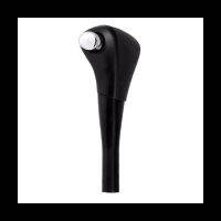 รถ Shift Knob Handle พร้อม Lever 54131-SDA-A51สำหรับ Honda Accord 4ประตูเท่านั้น2003 2004 2005 Auto ภายใน Parts