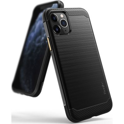 Ringke Onyx for iPhone 11 Pro [Onyx] Ringke Case Rugged Flexible Protection Durable Cover