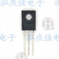 BD139 NPN 1.5A/80V Transistor Triode To-126 100 NEW 20PCS IC