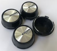 ดำ 4 ฝาครอบดุมล้อ 60 MM Racing ADVAN แอดแวน เรสซิ่ง ดุมล้อ ฝาครอบล้อ แม็ก ดุมรถ ดุมแม็ก ฝาแม็ก ฝาล้อแม็ก ล้อแม็ก ฝาดุม ฝาดุมล้อ โลโก้ ล้อกล้วย