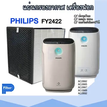 Philips air deals purifier series 3000