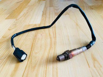 ออกซิเจนเซนเซอร์(Rear Oxygen Sensor)ตัวหลัง Ford Focus MK3 เครื่อง 2.0