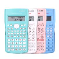 Engineering Scientific Calculator Suitable for School And Business Study Accessoires Supplies Calculator Scientific Citizen