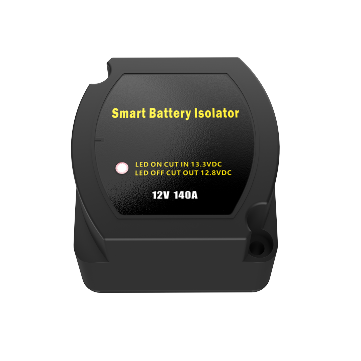 12V 140A Voltage Sensitive Relay Battery Isolator Automatic Charging