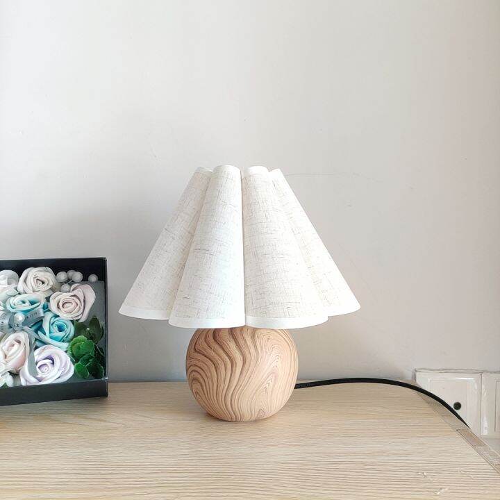 simple-designs-wood-table-lamp-with-3-color-lamp-korean-style-white-linen-round-bedside-desk-lamps-for-home-bedrooms-decoration