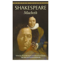 Shakespeare Macbeth,วิลเลี่ยมเชคสเปียร์