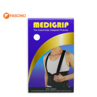 Medigrip เข็มขัดพยุงหลัง Back Support