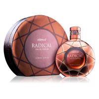 น้ำหอมผู้ชาย Armaf Radical Brown Eau De Parfum ( Dupe Herod Parfums de Marly ) ขนาด 100 ML.