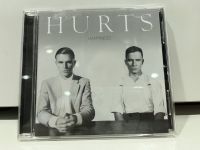 1   CD  MUSIC  ซีดีเพลง   HURTS   HAPPINESS  (B4G7)