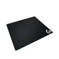 Logitech G640 Gaming Mousepad แผ่นรองเมาส์เกมมิ่ง - (สีดำ)