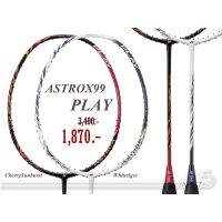 Yonex ไม้แบดมินตัน รุ่น Astrox 99 Play