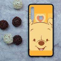 Samsung A9 2018 เคสสกรีน ลาย #134