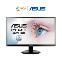 ASUS MONITOR VA229HR 21.5 (1920 x 1080) VA 75Hz ประกันศูนย์ 3 ปี