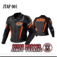 Racing Jackets / KTM Jackets