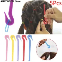 【YF】✉۞◕  5PCS Hair Bands Rubber Cutter Not Hurt Disposable Band Remover Durable Headwear Cut Accessories