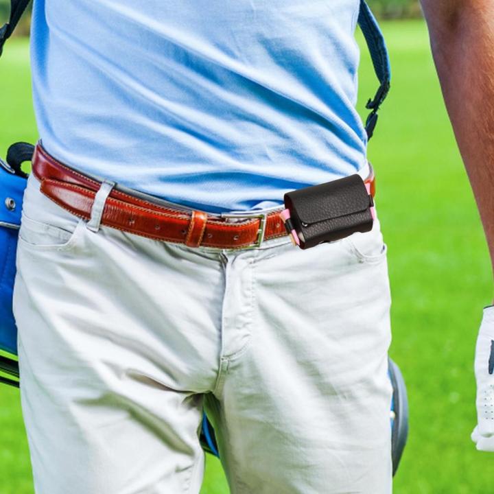 ถุงกอล์ฟราคาไม่แพงถุงกอล์ฟมีหลายกระเป๋าขนาดเล็กถุงกอล์ฟมืออาชีพกระเป๋าคลิปตะขอเก็บของกระเป๋าถุงกอล์ฟ