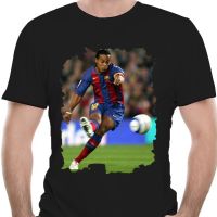 Ronaldinho Tshirt Herren T Shirt Gildan