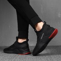 HOT11★Men Sneakers 2021 Hot Sale Men Cal Shoes Breathable Mens Trainers Walking Gym Sports Shoes Mens Vulcanized Shoes