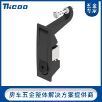 [COD] Sko MS719 air compressor lock plane press button cabinet power distribution A7301