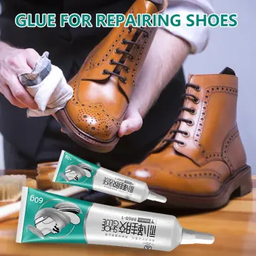 Super Strong Shoe-Repairing Adhesive Shoemaker Waterproof Leather