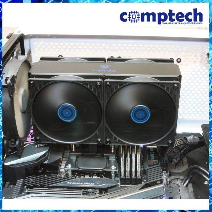 Icegiant Prosiphon Elite CPU Cooler | Lazada PH