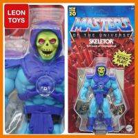 สินค้าขายดี!!! Masters of the Universe Origins Skeletor #ของเล่น โมเดล ทะเล ของเล่น ของขวัญ ของสะสม รถ หุ่นยนต์ ตุ๊กตา สวนน้ำ สระน้ำ ฟิกเกอร์ Model