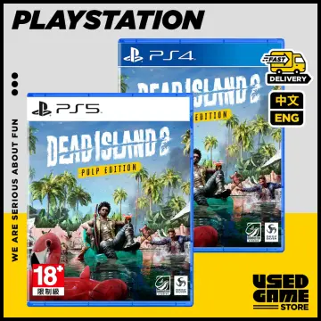 Dead Island 2 (Day One Edition) - PS5 - Interactive Gamestore