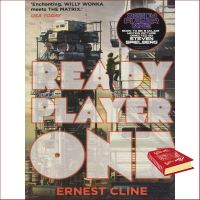 See, See ! &amp;gt;&amp;gt;&amp;gt;&amp;gt; หนังสือภาษาอังกฤษ READY PLAYER ONE