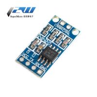 MCP2515ที่ใช้งานง่ายโมดูลบอร์ด SPI TJA1050สำหรับ51แขนชุดสำหรับ Arduino DIY โมดูลอินเทอร์เฟซสำหรับตัวควบคุม MCUs