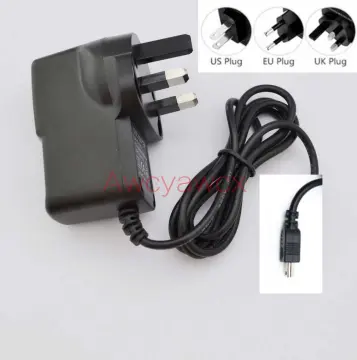 Ac Adapter Baby Monitors, Dc5v 1a Power Adapter