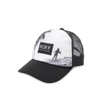 ✉✧■ Roxy Lemon Curry Cap หมวกแกง ของแท้ - Anthracite