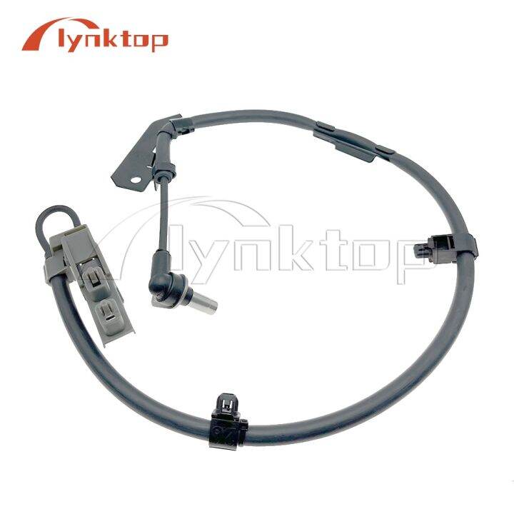 ABS Wheel Speed Sensor For Isuzu Dmax DMax Danver Rodeo 8DH Pickup TFS