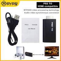 【cw】 Playstation 2 Adapter Hdmi