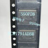 5pcs PCM1791ADBR PCM1791 SSOP28