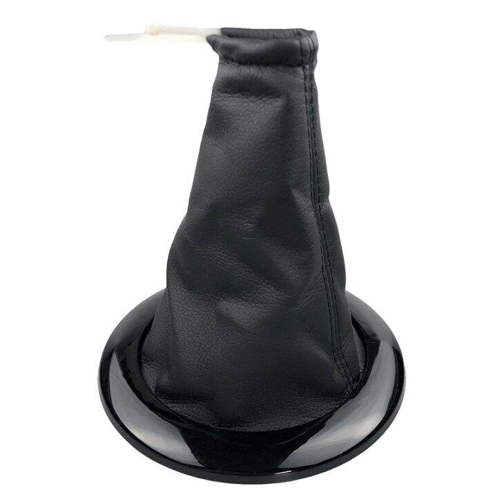 cw-renault-2-mk2-ii-sport-tourer-2002-2009-shift-knob-gaiter-boot-cover-frame-headball-lever-stick-collar