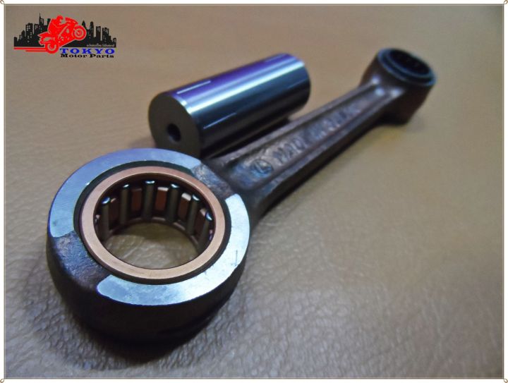 suzuki-k125-pisiton-connectting-rod-kit-ก้านสูบชุด-ชุดก้านสูบ-ก้านสูบ-สินค้าคุณภาพดี