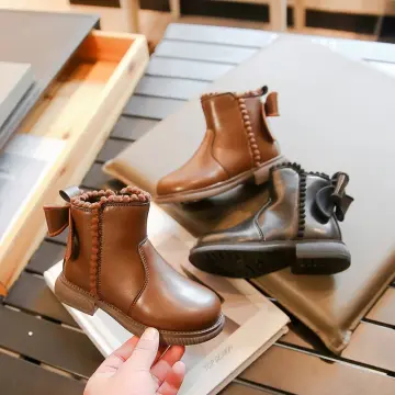 Chelsea boots clearance lazada