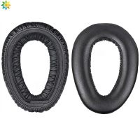 Replacement Ear Pads Cup Muff Earpad Earmuff Repair Parts for Sennheiser PXC550 PXC480 MB660 Headphones