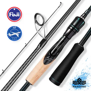 3.6m-6.3m Fishing Rod Equipment Tools Stream Fishing Rod Lightweight  Accessories