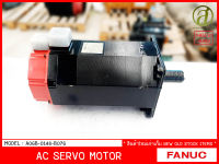 FANUC เซอร์โวมอเตอร์ AC Servo Motor รุ่น A06B-0148-B076