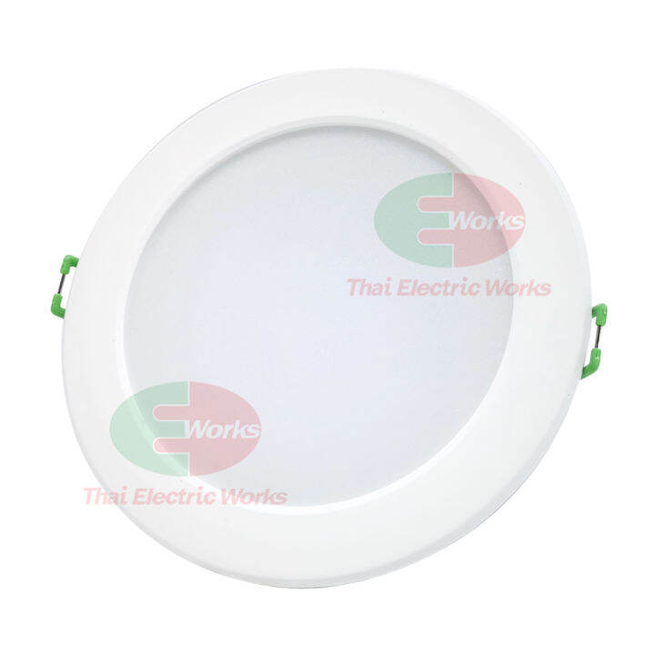 bio-energys-ไฟ-led-โคมไฟ-ดาวน์ไลท์-แอลอีดี-15วัตต์-แสงเดย์ไลท์-panel-light-led-q-series-15w-โคมไฟฝังฝ้า-ฝังเพดาน-ไทยอิเล็คทริคเวิร์ค-thaielectric