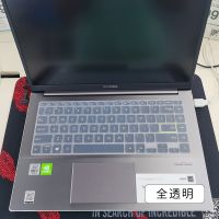 สำหรับ Asus VivoBook 14 K413E K413EA K413JP K413EQ K413F X413 K413FA M413 K X M 413 DA EQ EA JA แป้นพิมพ์แล็ปท็อปอุปกรณ์ป้องกันฝาครอบ