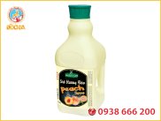 SIRO GOLDEN FARM 2L ĐÀO - VẢI