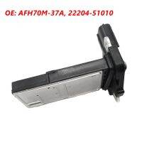 AFH70M-37A 22204-51010การไหลของอากาศเชิงมวลเซนเซอร์วัดการไหลเชิงมวลของลมสำหรับ TOYOTA LAND CRUISER AFH70M37A 2220451010