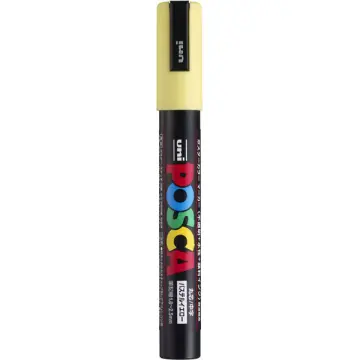 Buy Uni Posca PC-5M Paint Marker Pastel Natural Color Medium Point