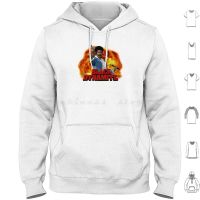 Black Dynamite Hoodie cotton Long Sleeve Black Dynamite Black Dynamite Michael J White Michael Jai White