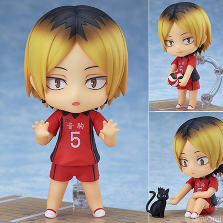 Nendoroid 605 Kozume Kenma  Hakyuu Giao Hàng Tận Nơi