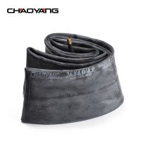 Chaoyang bicycle inner tube 26x4.0-4.9 Schrader A/V ATV tyre beach bike tire tube city fat tyres snow bike inner tubes 550g