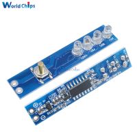 1S/2S/3S/4S Lithium Battery Capacity Indicator LED Display Board Power Level Indicator For 1/2/3/4pcs 18650 Lithium Battery DIY